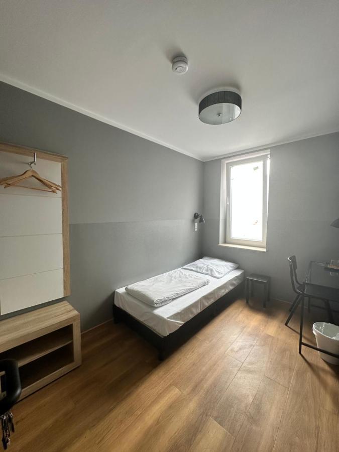 Hotel Fly ' In Оффенбах Экстерьер фото