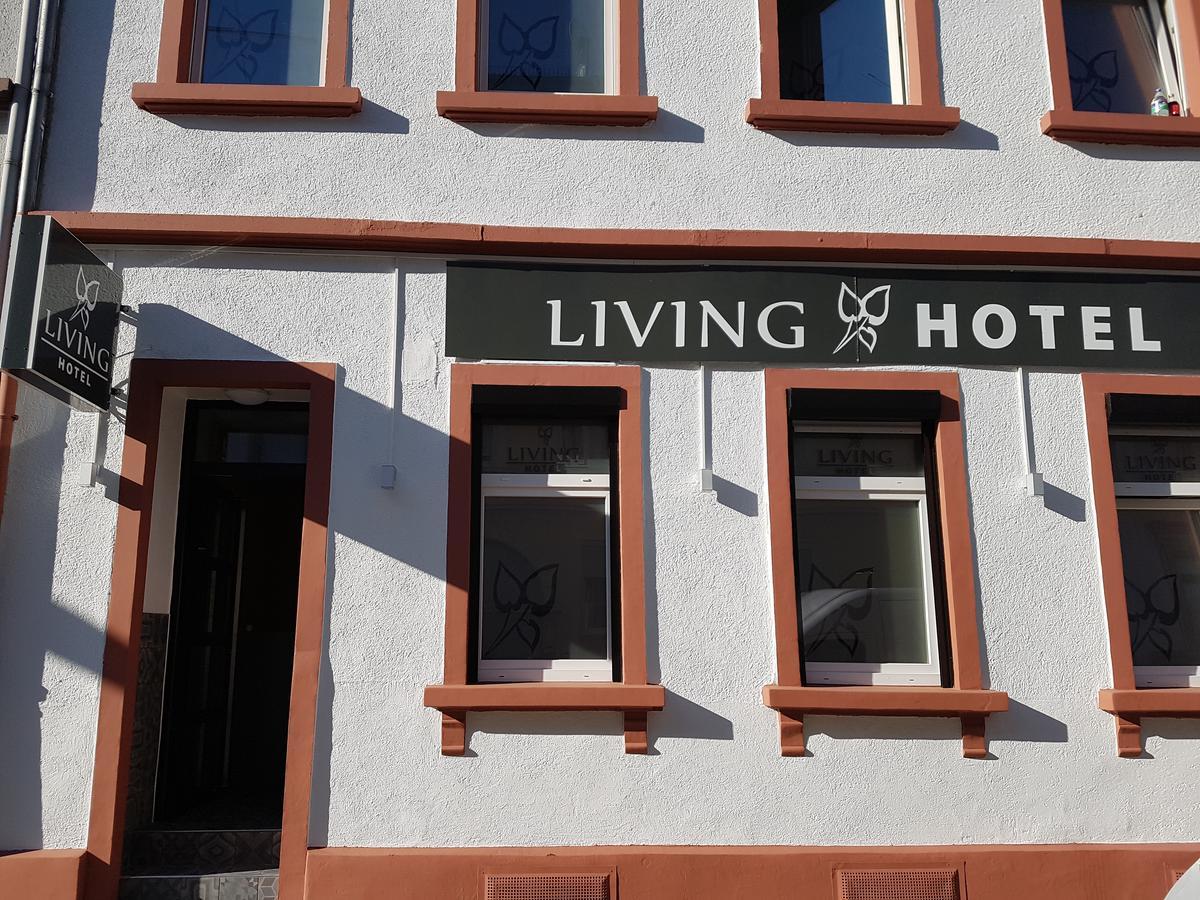 Hotel Fly ' In Оффенбах Экстерьер фото